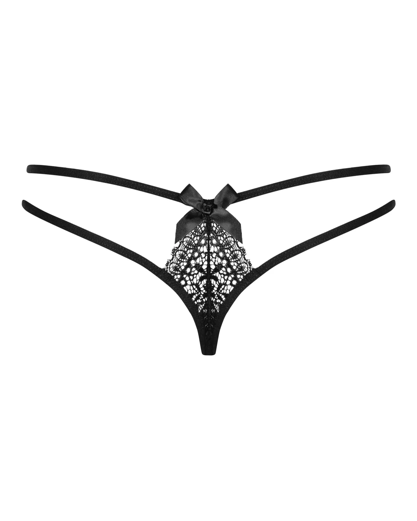 Obsessive - Kanten string Intensa