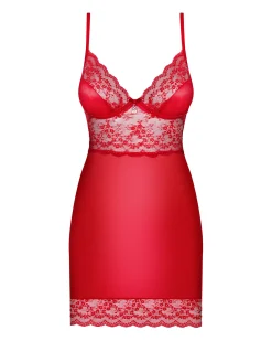 Obsessive - Lovica Jurkje Met String