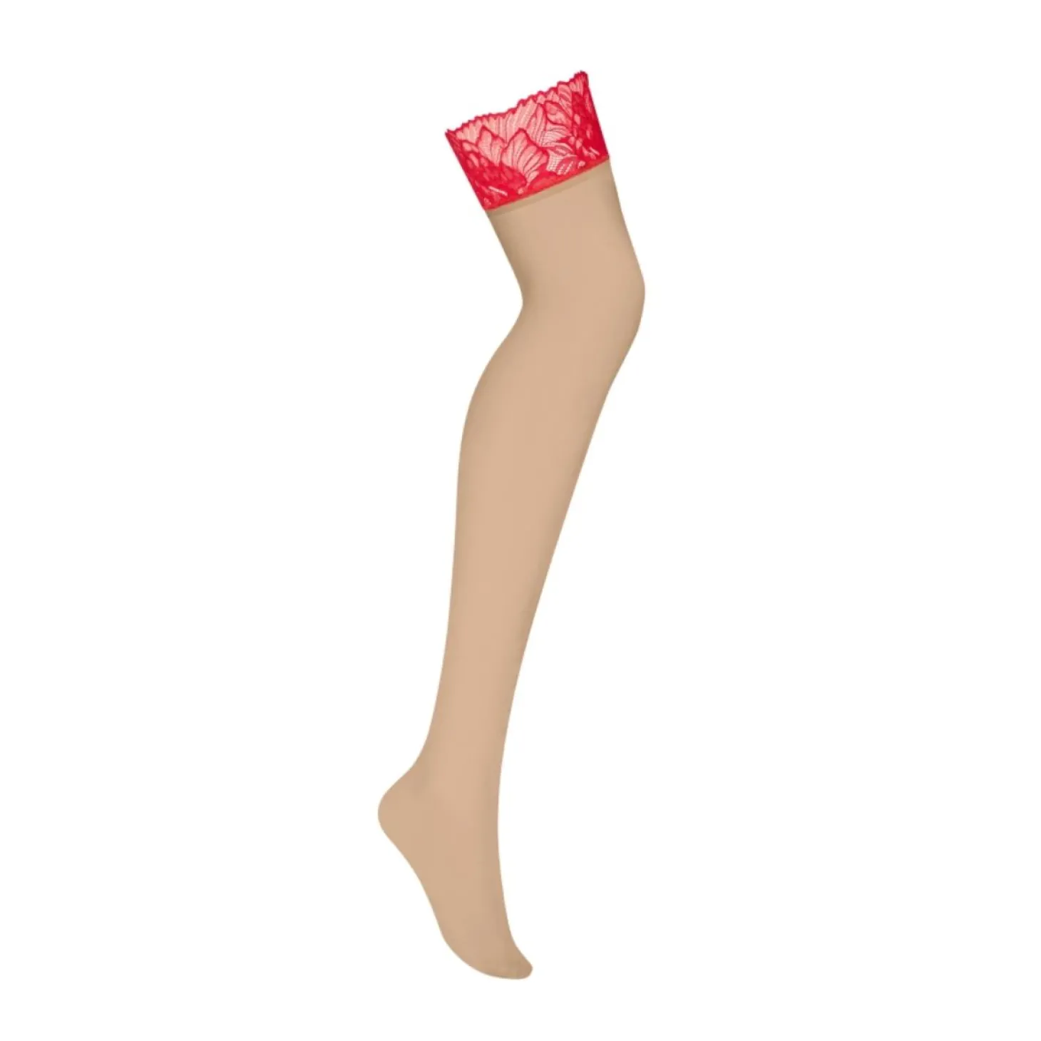 Obsessive – Matildea Kousen – Rood