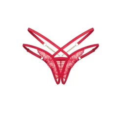 Obsessive – Matildea Open String – Rood