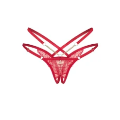 Obsessive – Matildea Open String – Rood