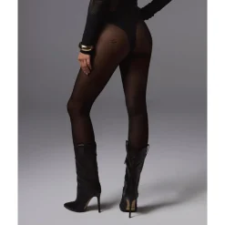 Obsessive - Patrise Yours Panty - Zwart