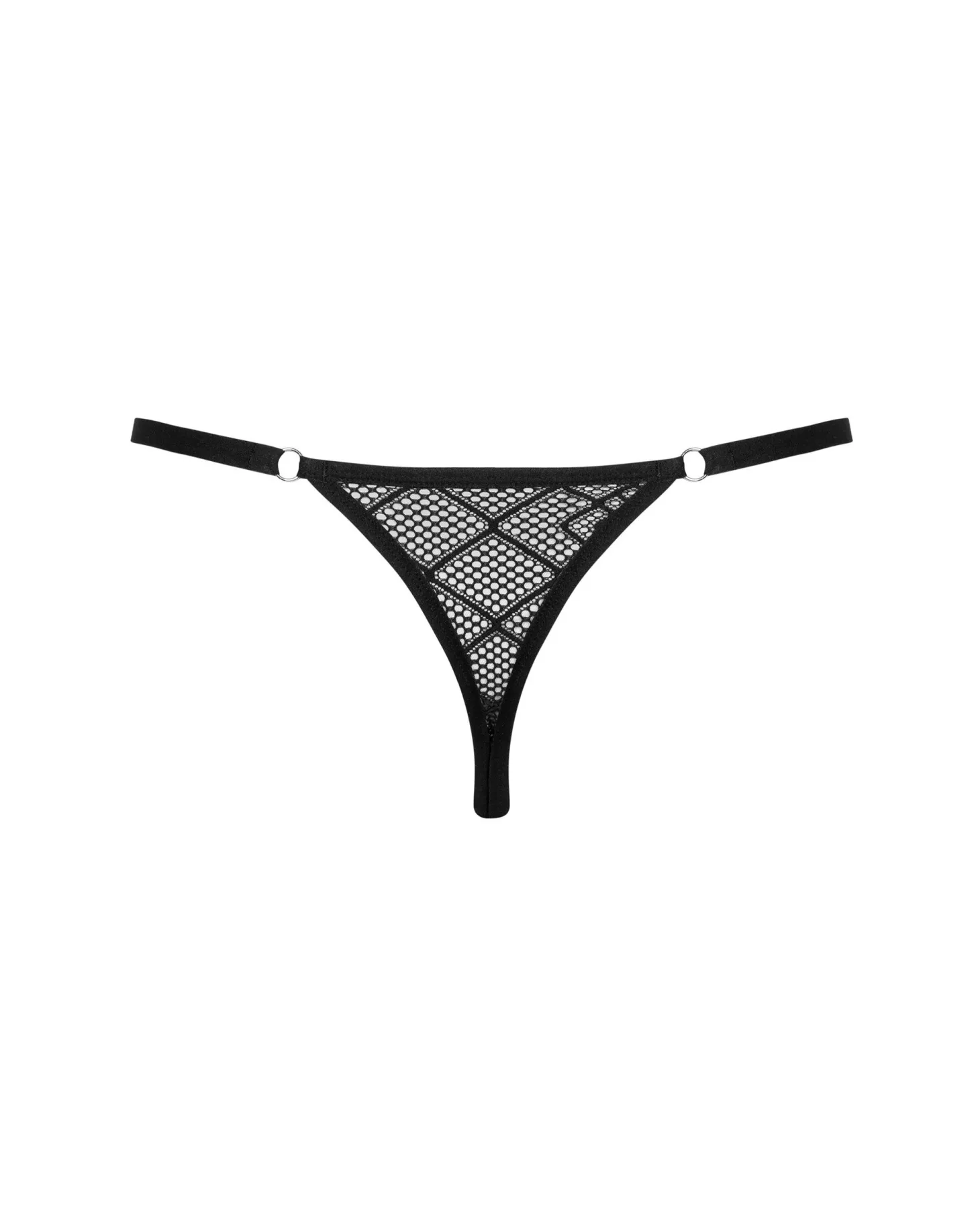 Obsessive - Severio String - Zwart