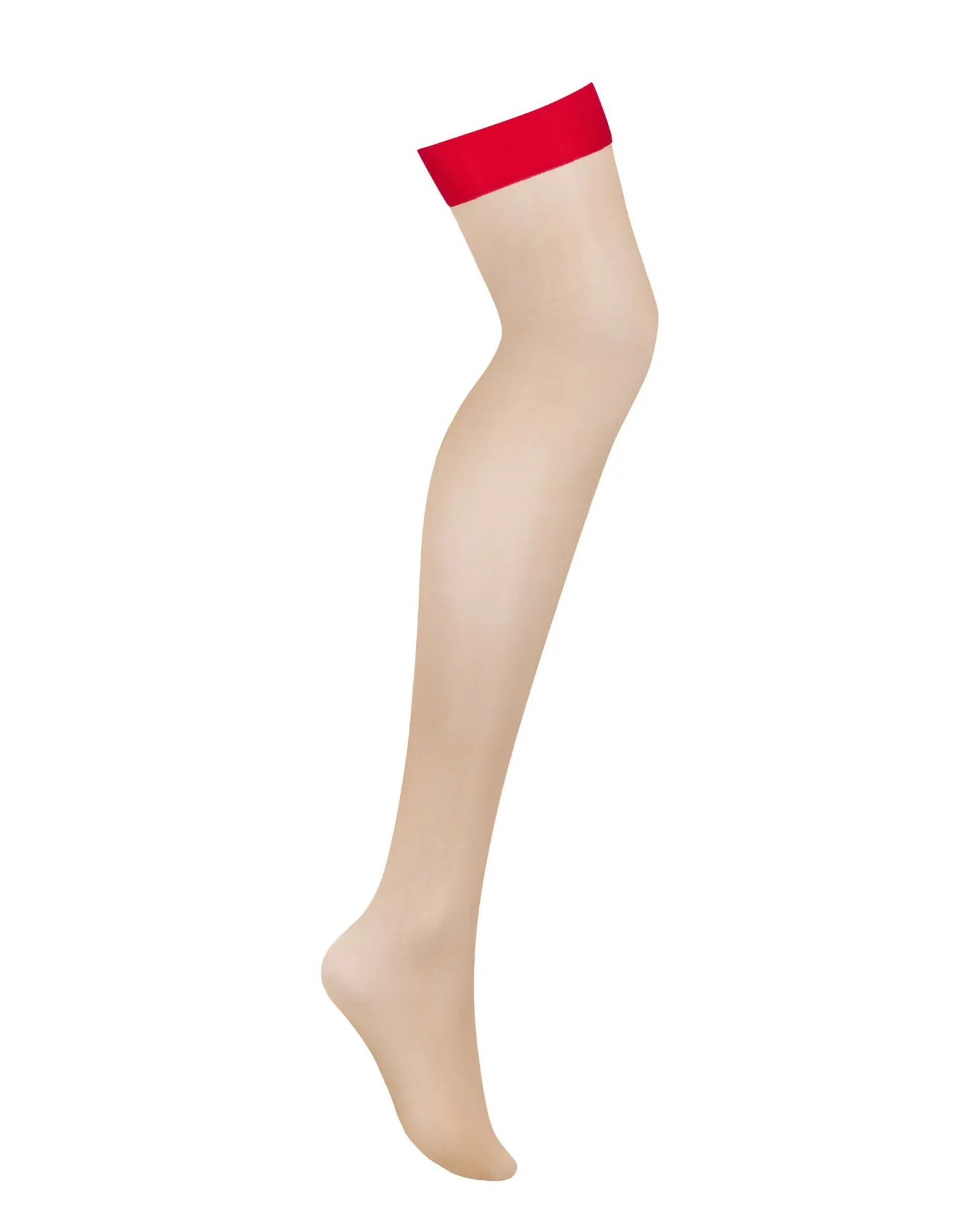 Obsessive - S814 Kousen - Rood