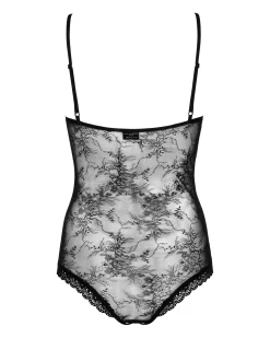 Obsessive - Slevika Body