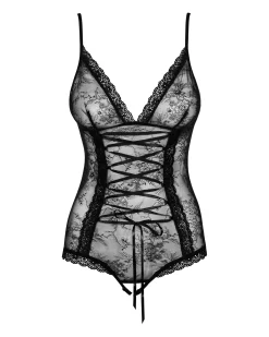 Obsessive - Slevika Body