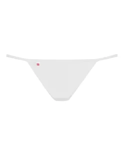 Obsessive - String Luiza - wit