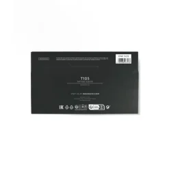 Obsessive – T105 Tattoo Mouw – Multicolor