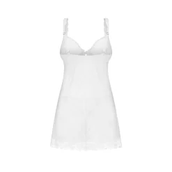 Obsessive - Weddya Babydoll - Wit