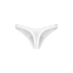 Obsessive - Weddya 3-delige Set - Wit