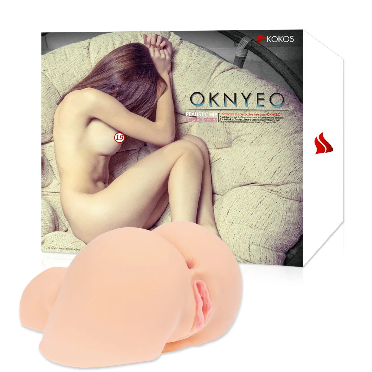 Oknyeo Masturbator