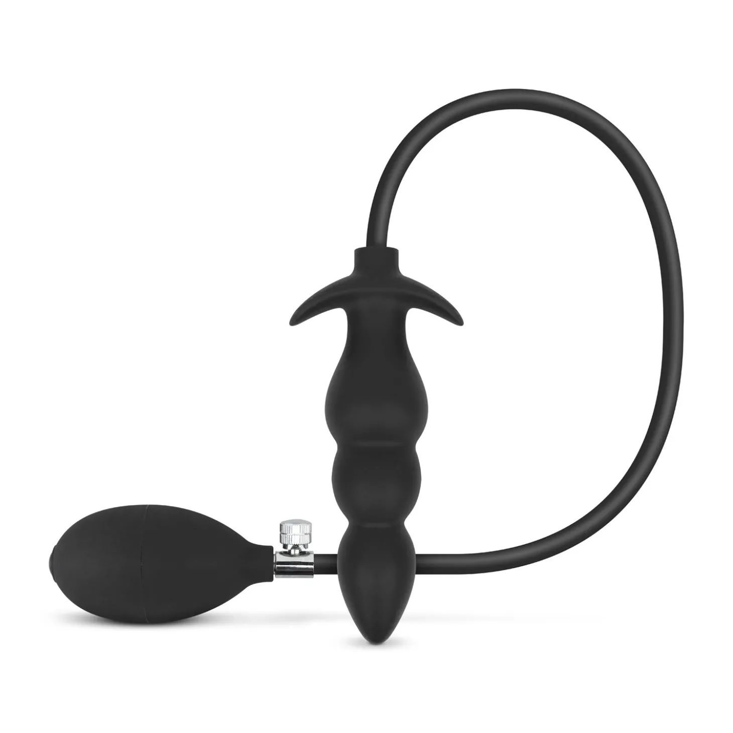 Online Only - Deep Air Opblaasbare Plug