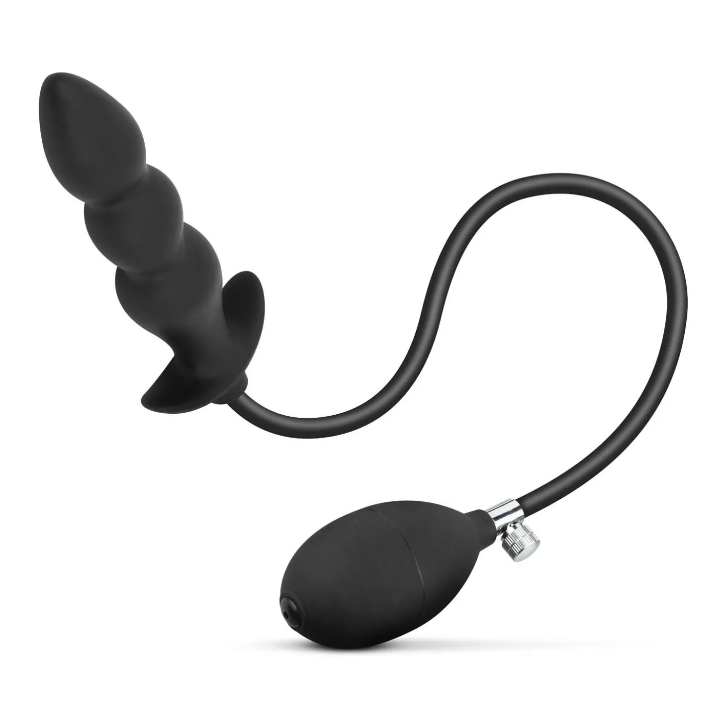 Online Only - Deep Air Opblaasbare Plug