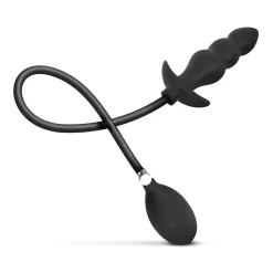 Online Only - Deep Air Opblaasbare Plug