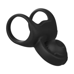 Online Only - Snail Double - Vibrerende Penisring