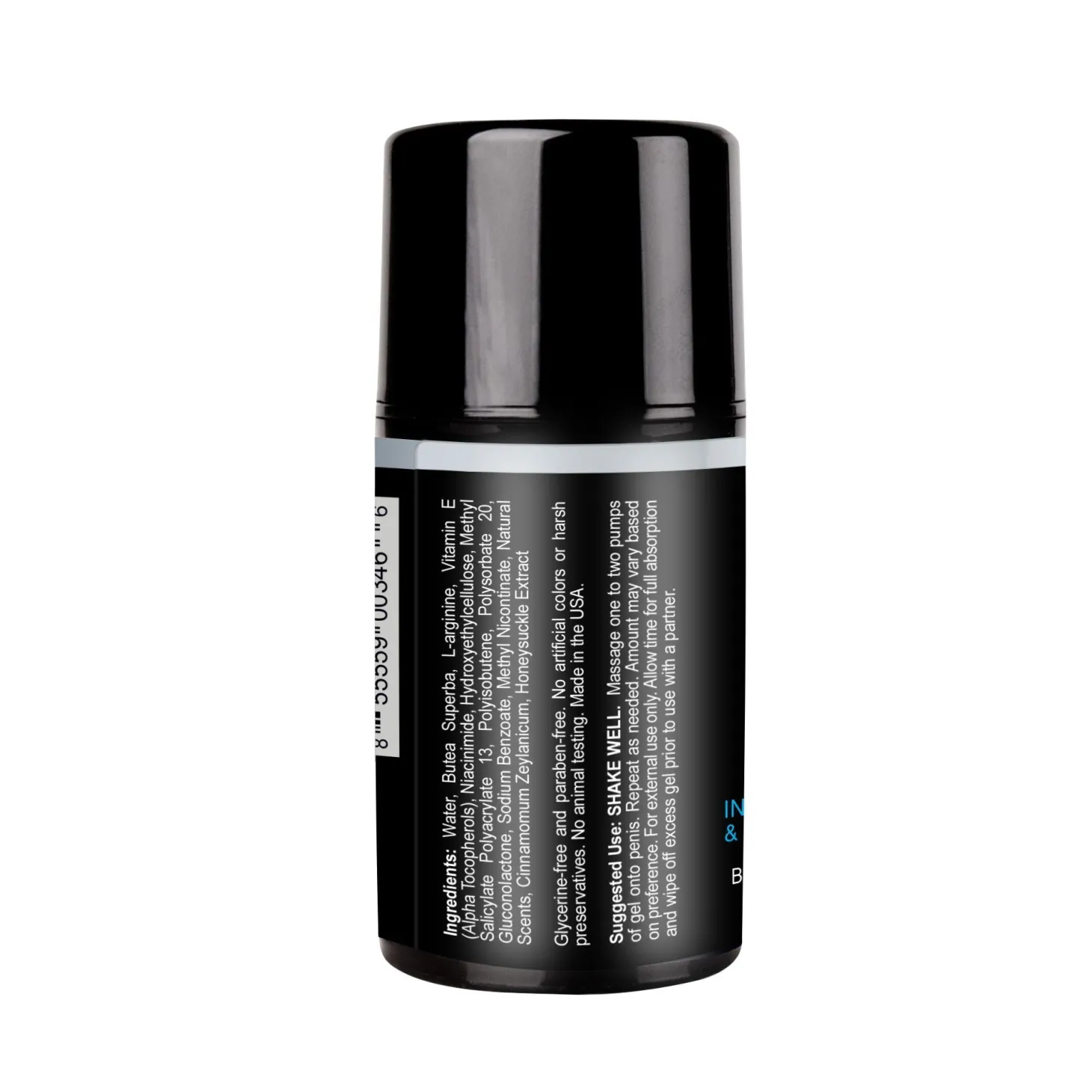 On™ Power Glide for Him - 50 ml