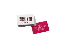 Oral Fun Spel