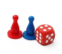 Oral Fun Spel