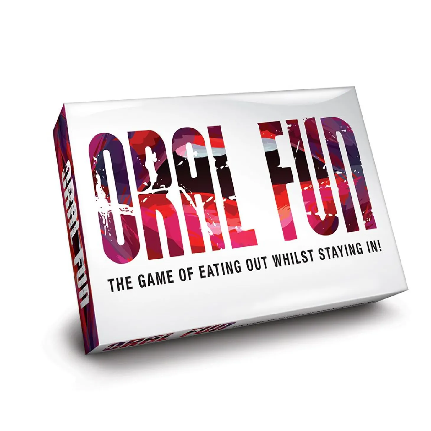 Oral Fun Spel