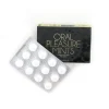Oral Pleasure Mints