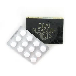 Oral Pleasure Mints