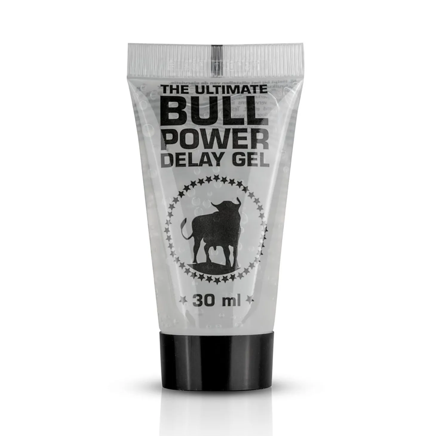 Orgasme Vertragende Gel - Bull Power