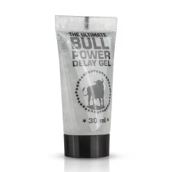 Orgasme Vertragende Gel - Bull Power