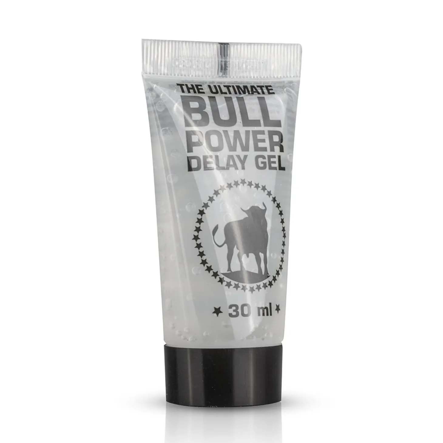 Orgasme Vertragende Gel - Bull Power