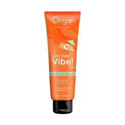 Orgie - Lube Tube Vibe Sex On The Beach - 100 ml