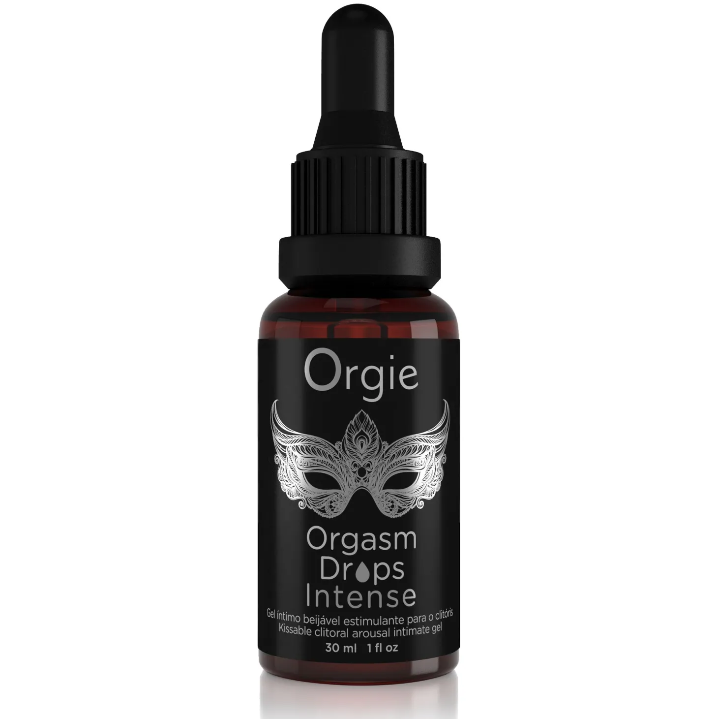 Orgie - Orgasme Druppels Intens 30 ml
