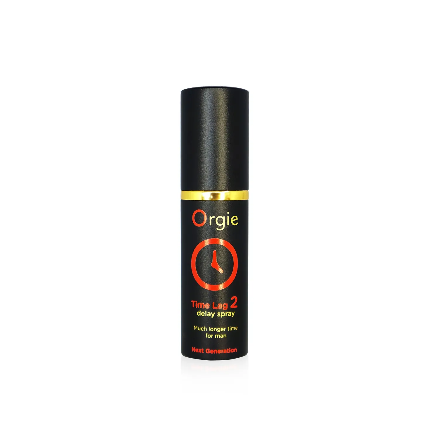 Orgie - Time Lag 2 Delay Spray Next Generation - 10 ml