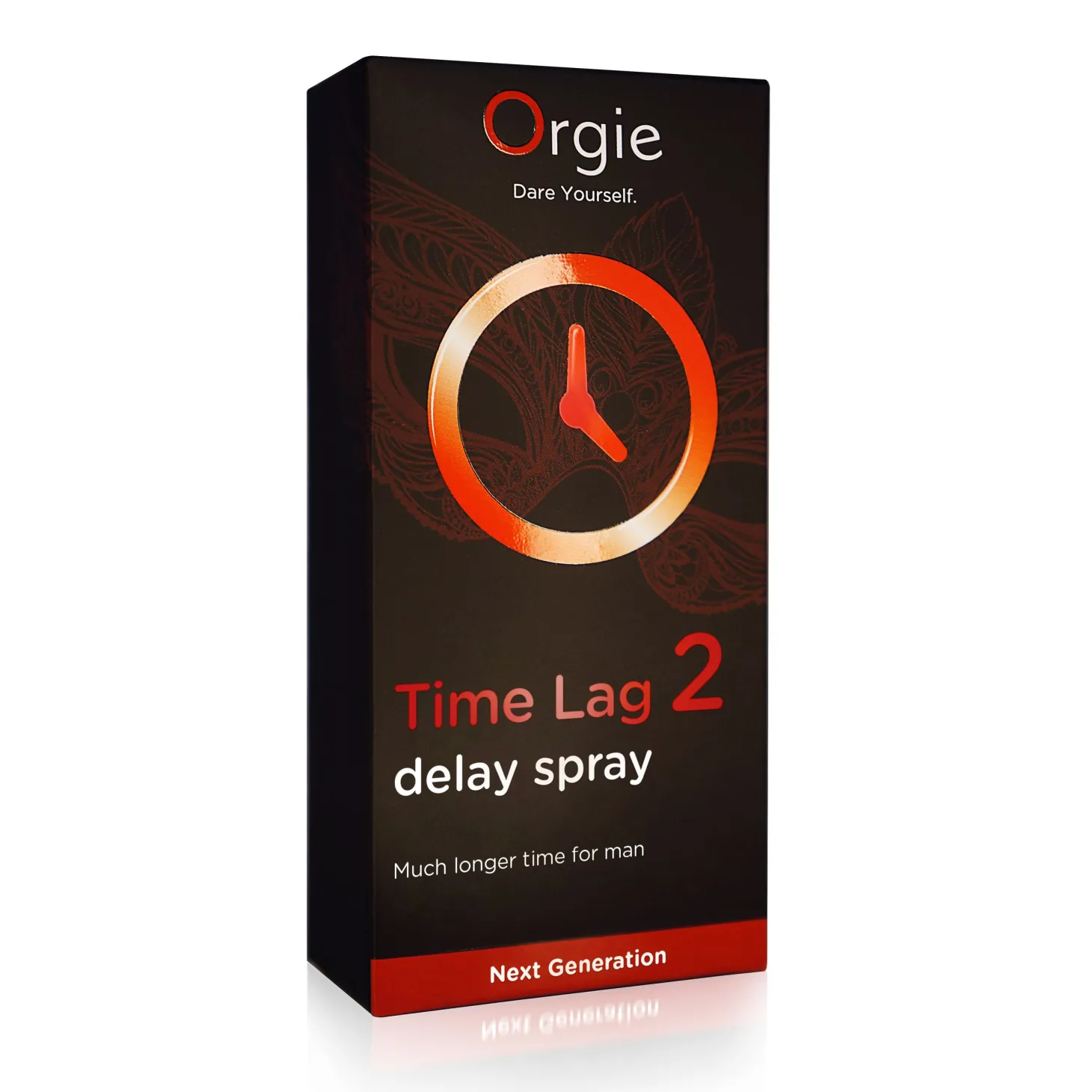 Orgie - Time Lag 2 Delay Spray Next Generation - 10 ml