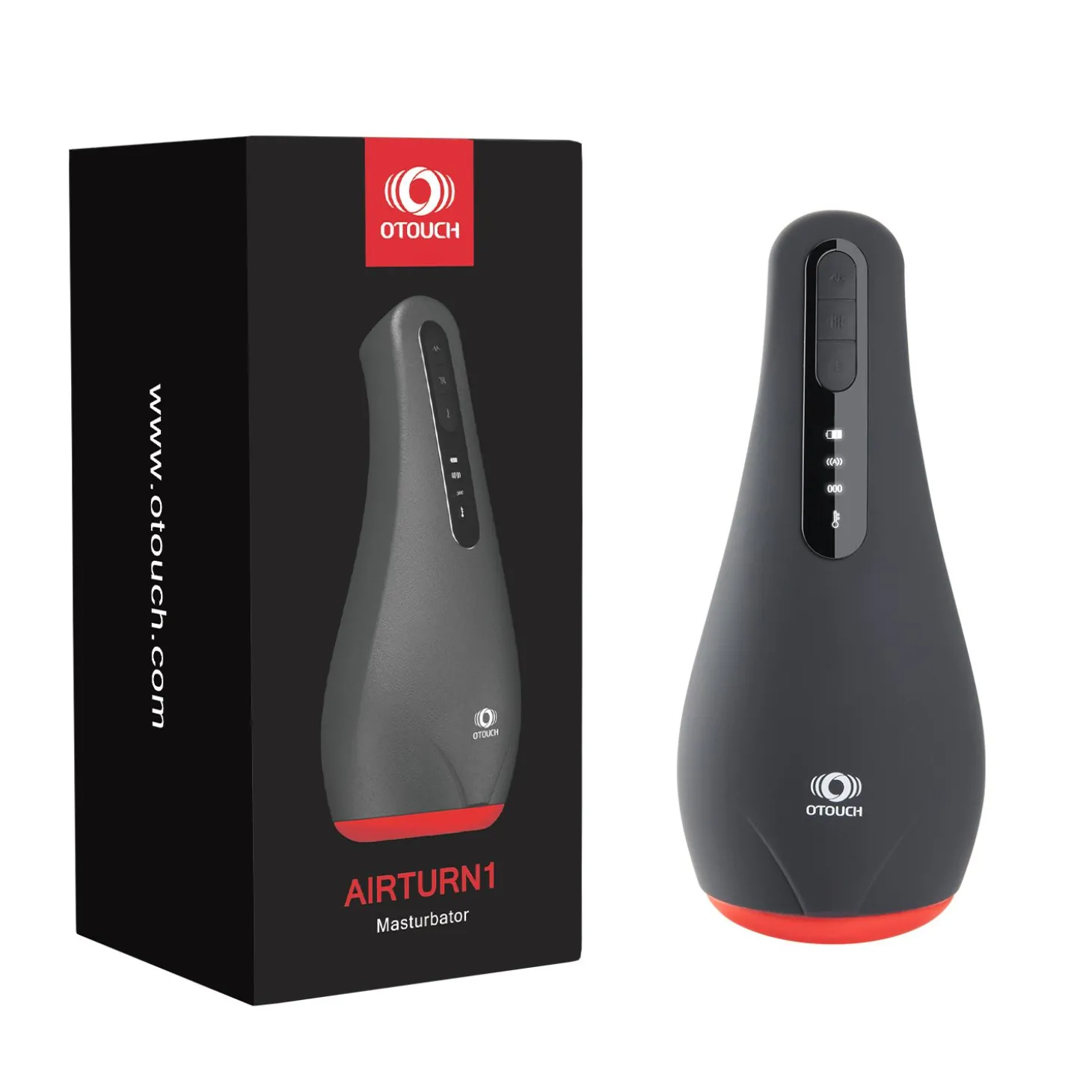 OTOUCH - Airturn1 Masturbator