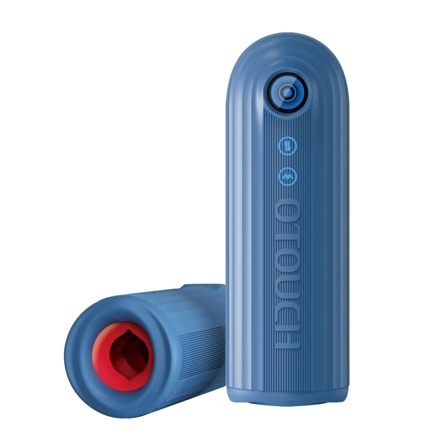 OTOUCH - Submarine Masturbator - Blauw