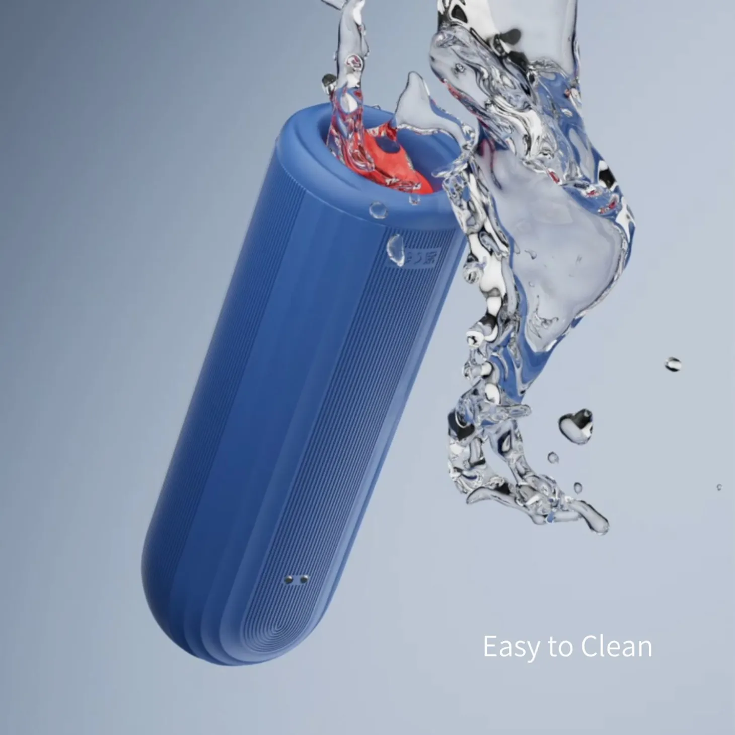 OTOUCH - Submarine Masturbator - Blauw