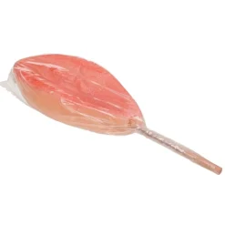 Out of the Blue - Vagina Lolly Met Smaak - Aardbei