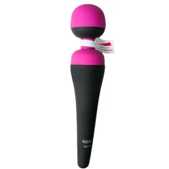 Palm Power - Personal Massager Wand Vibrator
