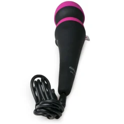 Palm Power - Personal Massager Wand Vibrator