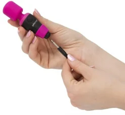 Palm Power - Pocket Mini Vibrator