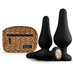 Panthra Kesia Buttplug Set
