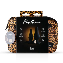Panthra Kesia Buttplug Set