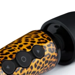 Panthra Shaka Wand Vibrator