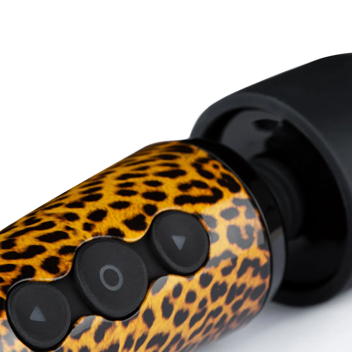 Panthra Shaka Wand Vibrator