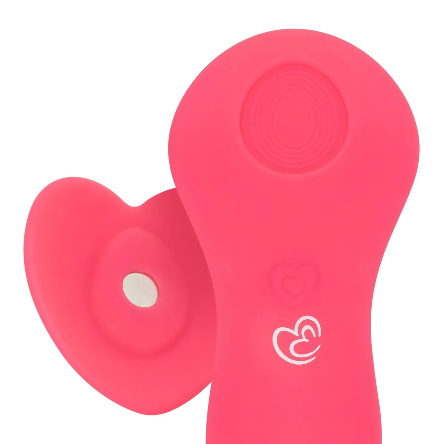 Panty Vibrator met afstandsbediening - Roze