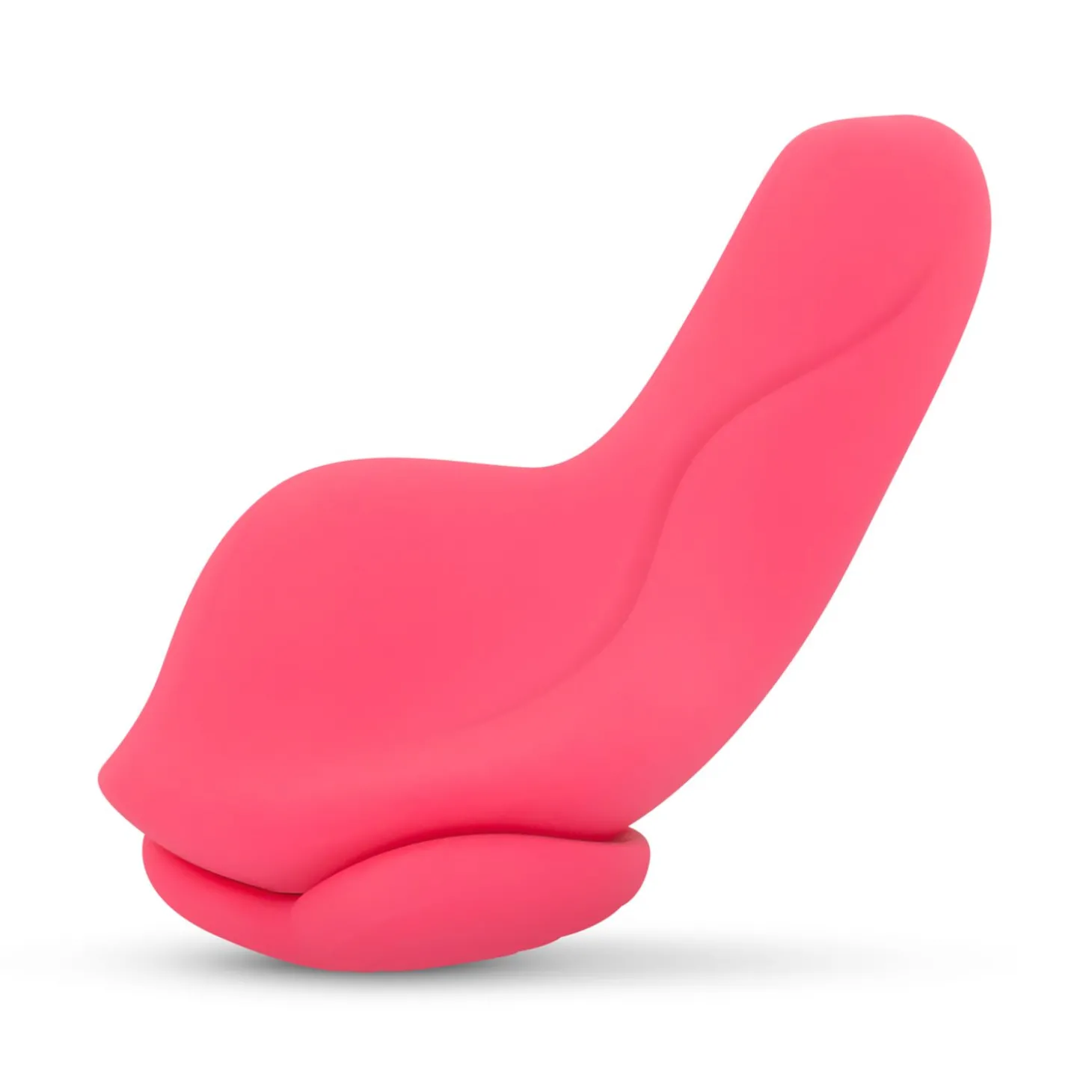 Panty Vibrator met afstandsbediening - Roze