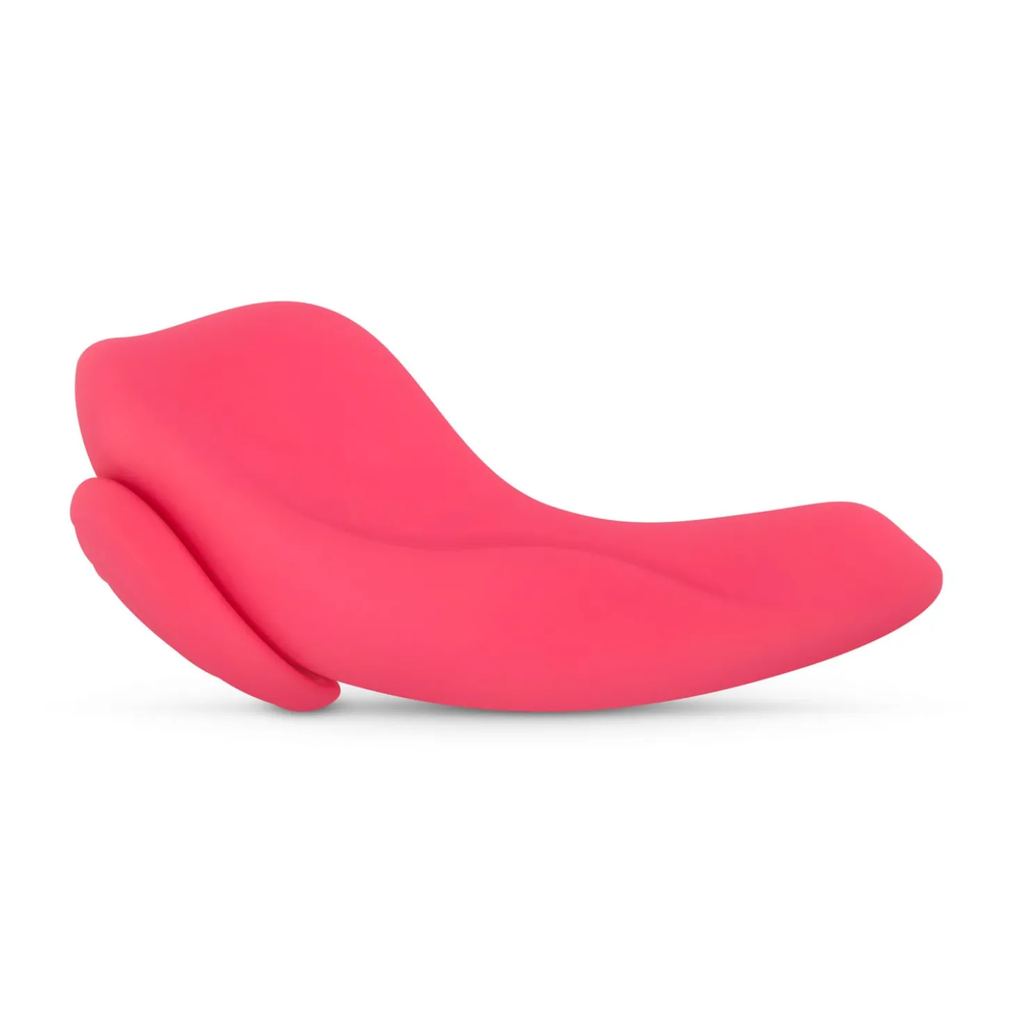 Panty Vibrator met afstandsbediening - Roze