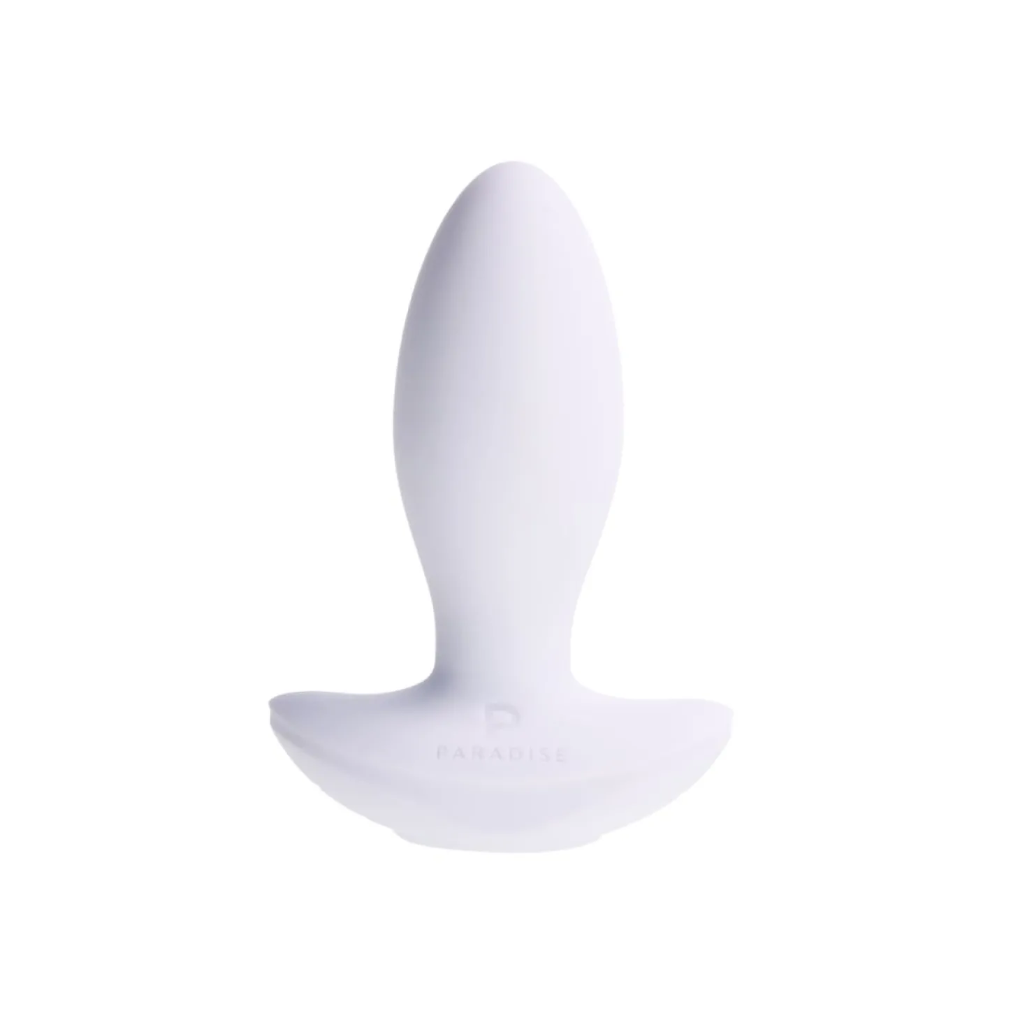 Paradise Pleasure Products - Illumination The Plug - Wit