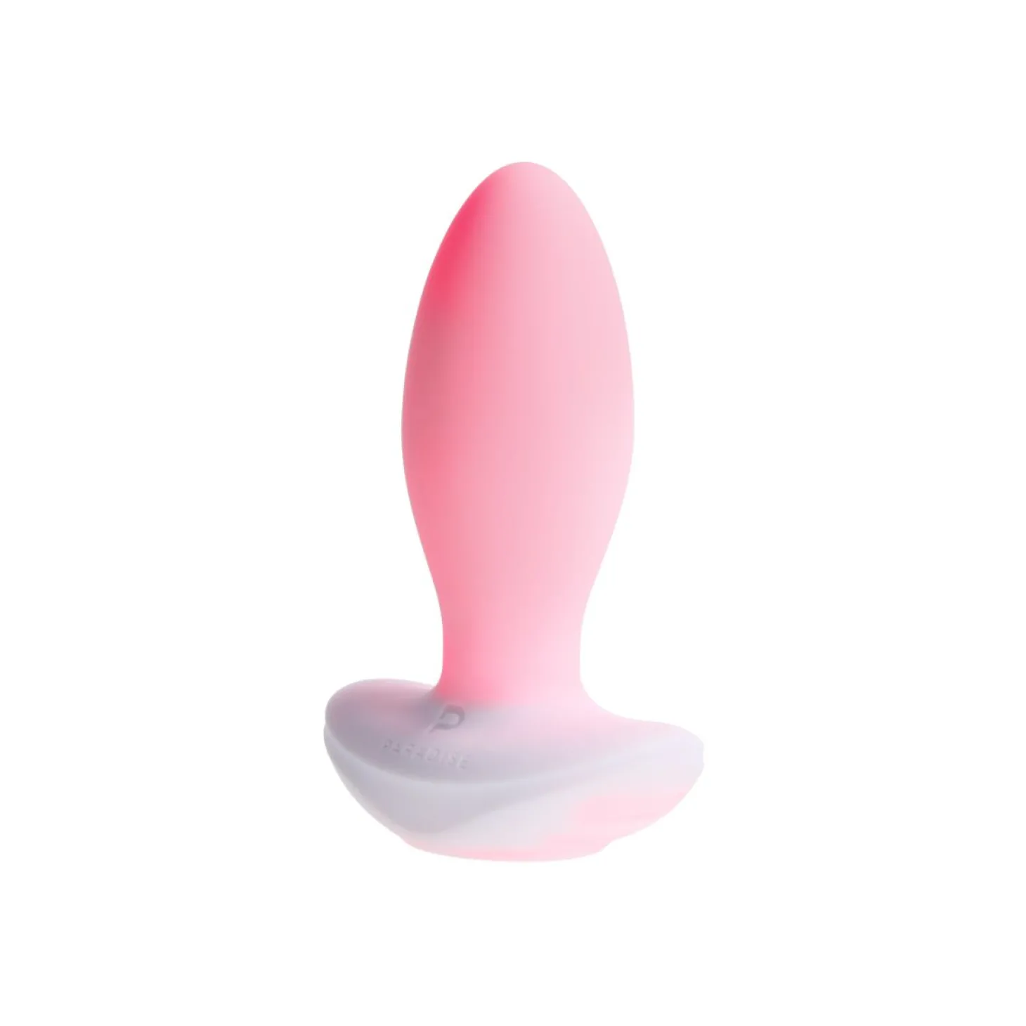 Paradise Pleasure Products - Illumination The Plug - Wit