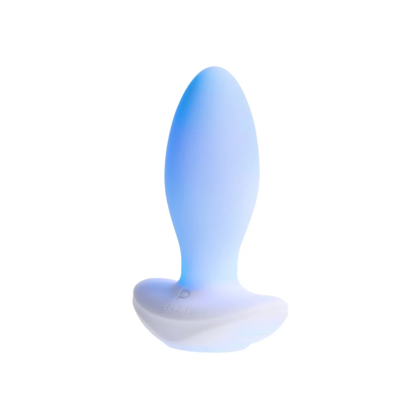 Paradise Pleasure Products - Illumination The Plug - Wit