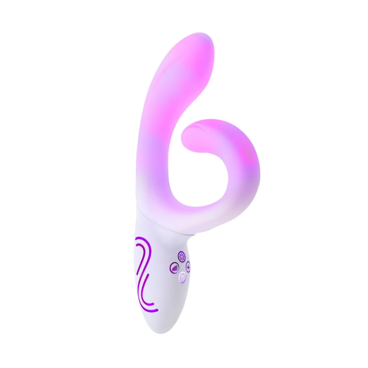 Paradise Pleasure Products - Illumination The Rabbit - Wit